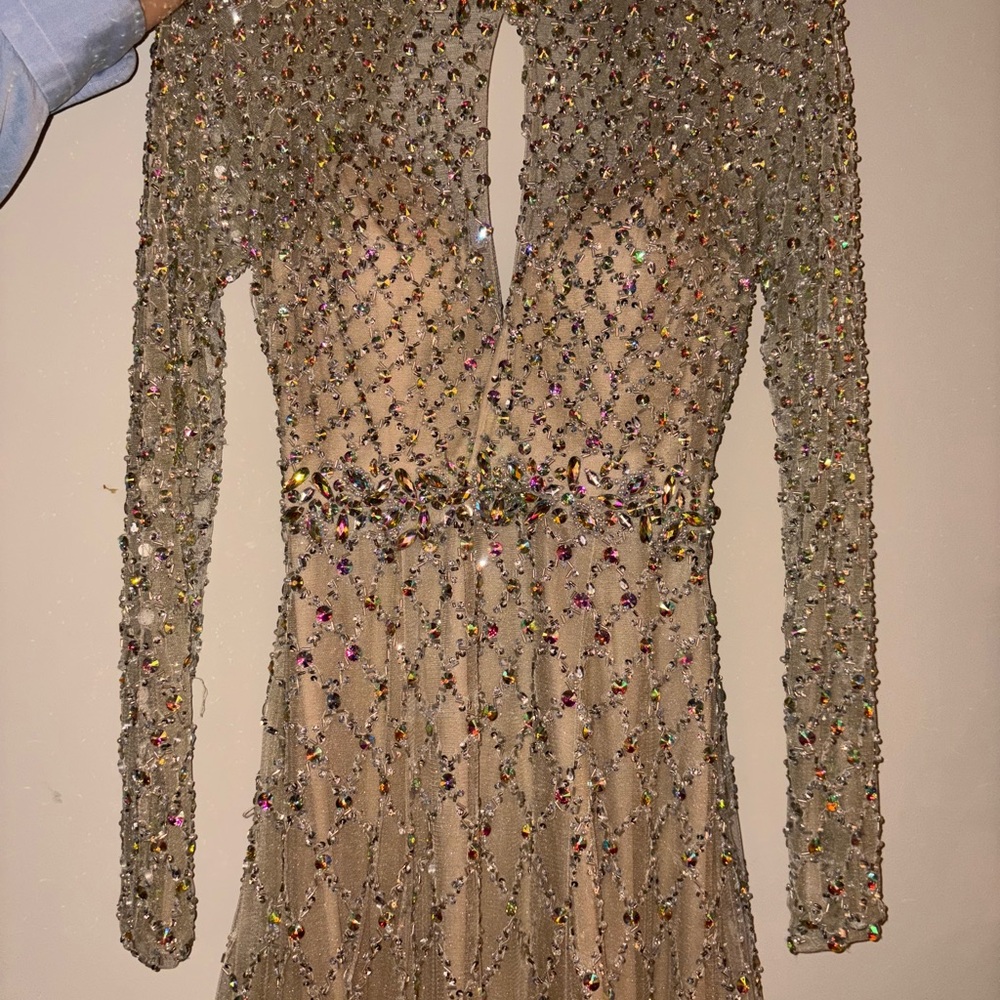 JOVANI 88443 - Picture 4 of 13